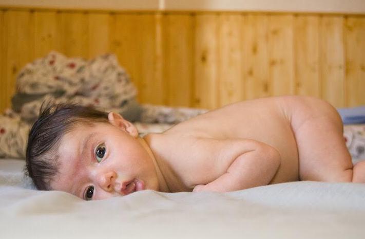 Qué es el Tummy Time y por qué es importante para tu bebé